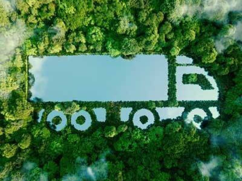 Sustainable-transport